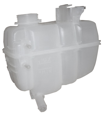 TANK RADIATOR SUPPL